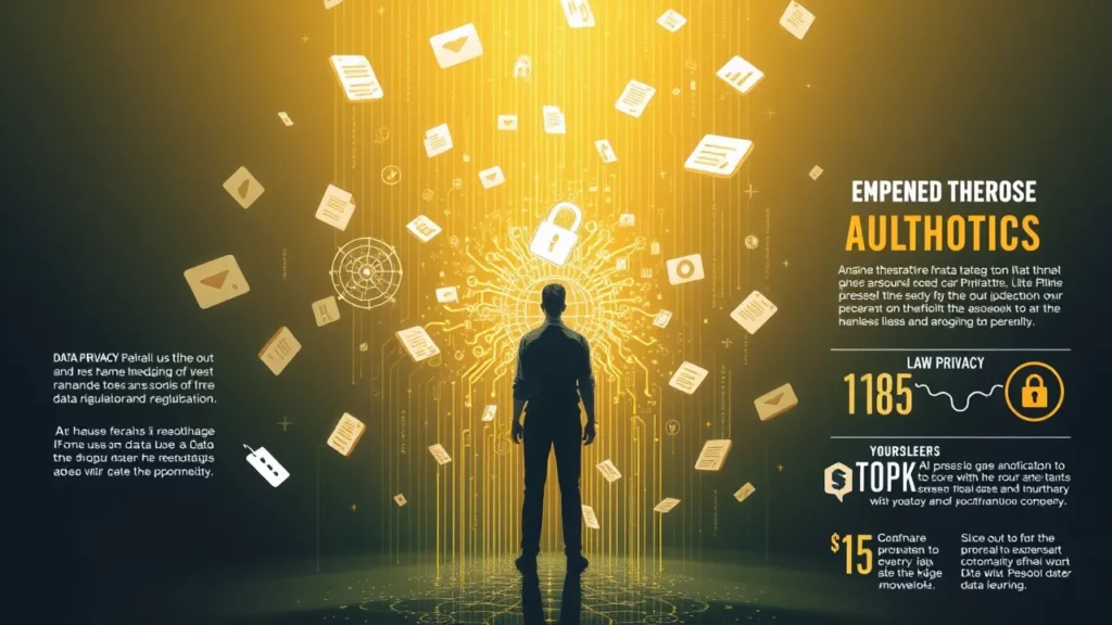 Privacidad de los Datos en la Era Digital