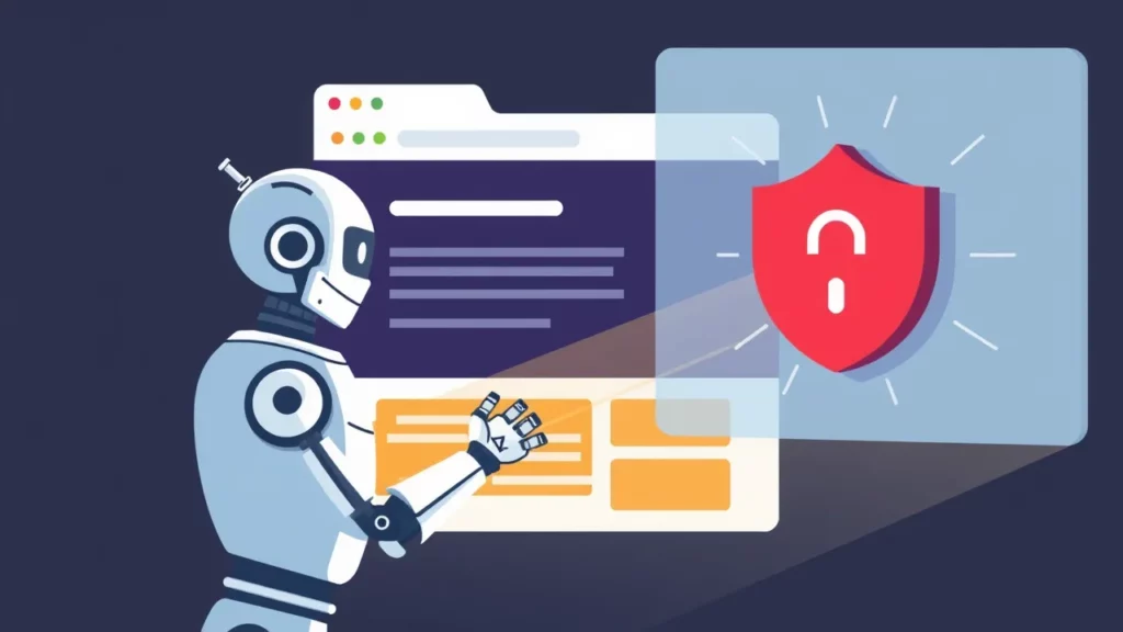 Protección Contra Scraping Cómo Salvaguardar Tu Sitio Web y Tus Datos