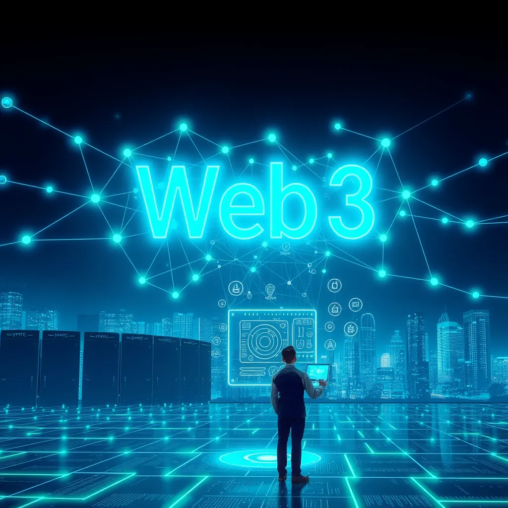 ¿Qué es Web3 y cómo puede cambiar Internet?