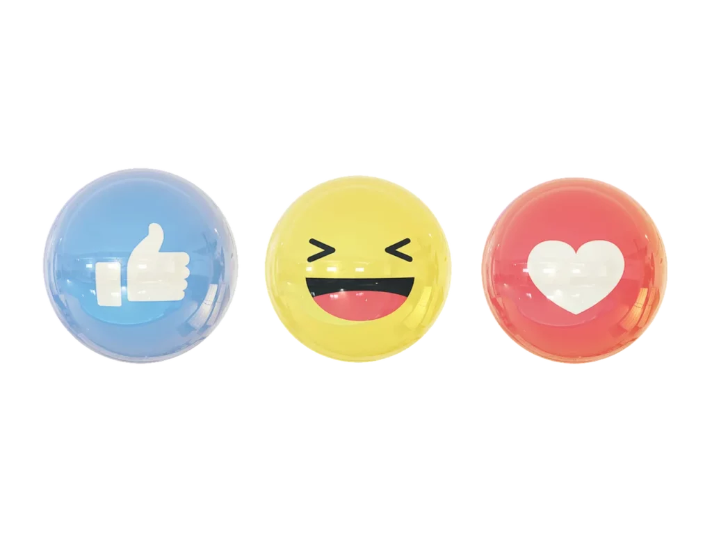 Quién inventó los emoticonos