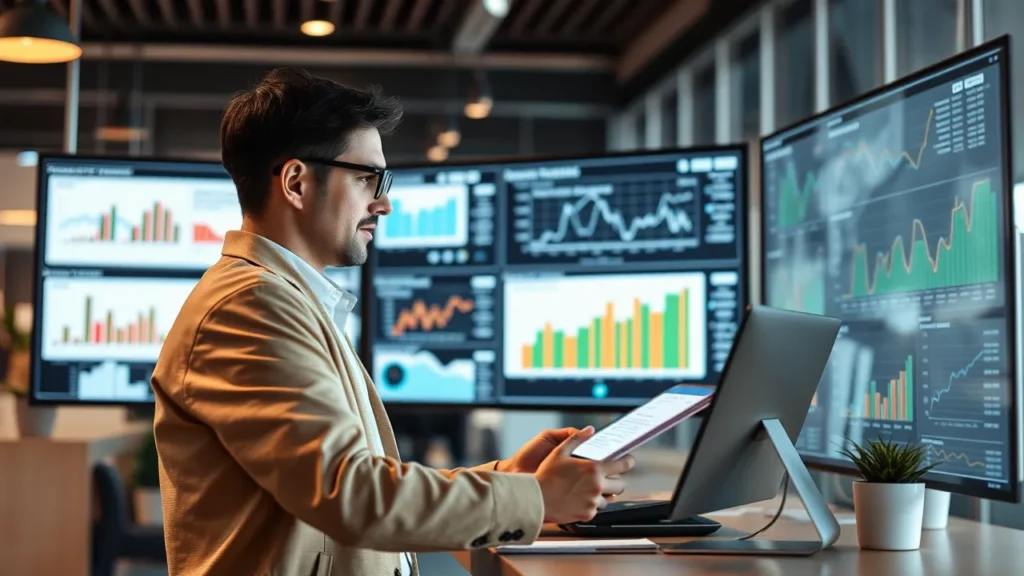 SEO para 2025 Tendencias y Estrategias para Mantenerte a la Vanguardia