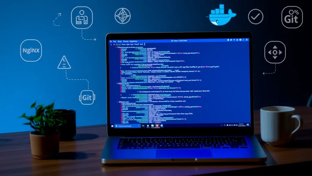 Sistema Linux para el Desarrollo Web