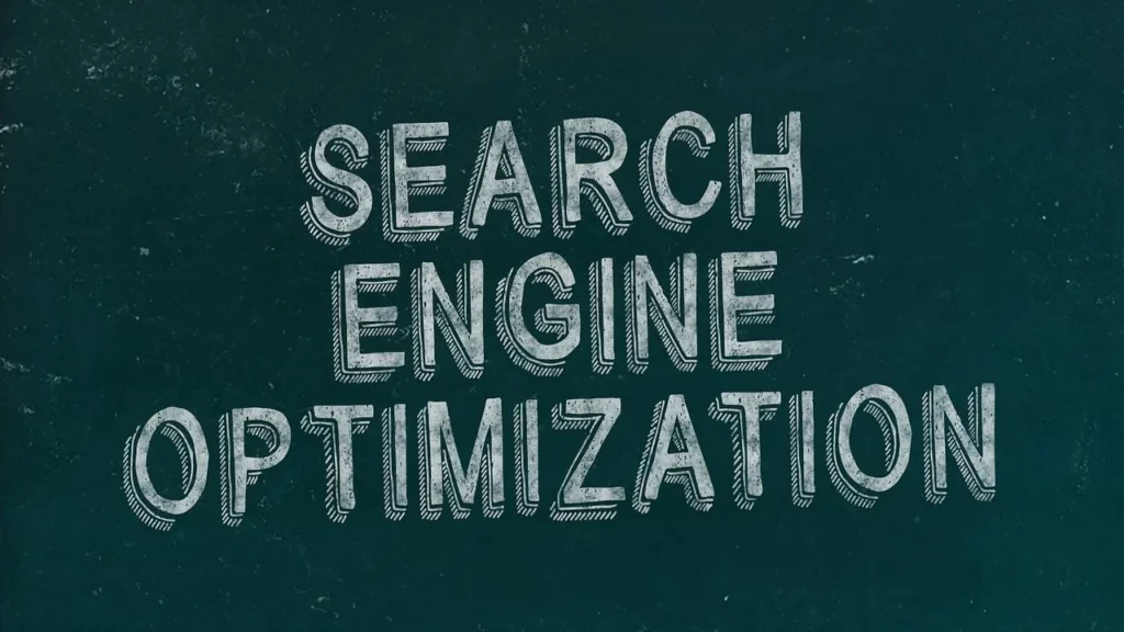 Tema 12 Actualización sobre Tendencias en SEO