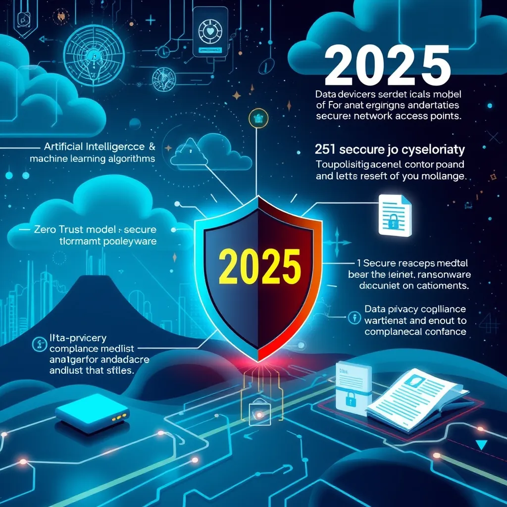Tendencias de Ciberseguridad 2024