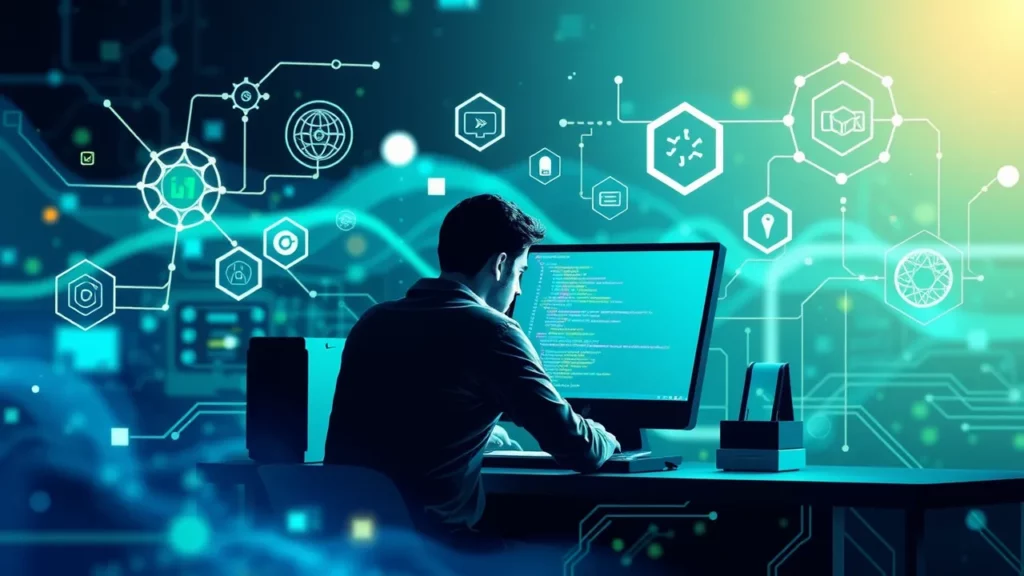 Tendencias en Desarrollo de Aplicaciones Web para 2025