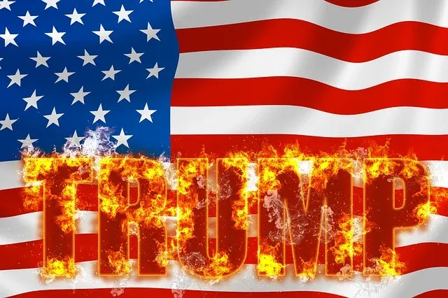 Trump lidera en la recta final Europa en alerta y el petróleo en caída libre