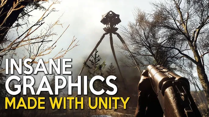 Unity 2025 Las Nuevas Funciones de Inteligencia Artificial que Revolucionarán el Desarrollo de Videojuegos