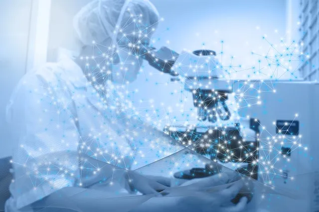 Biotecnología y Blockchain La Revolución Tecnológica para el Futuro de la Salud
