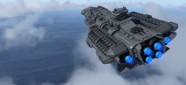 Colonización Espacial ¿Estamos Preparados para Vivir en Otros Planetas