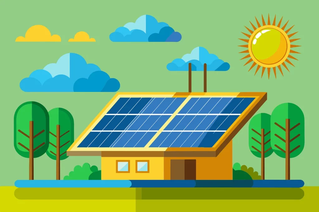 Cómo Hacer que la Tecnología Sea más Sostenible Tendencias en Energía Verde