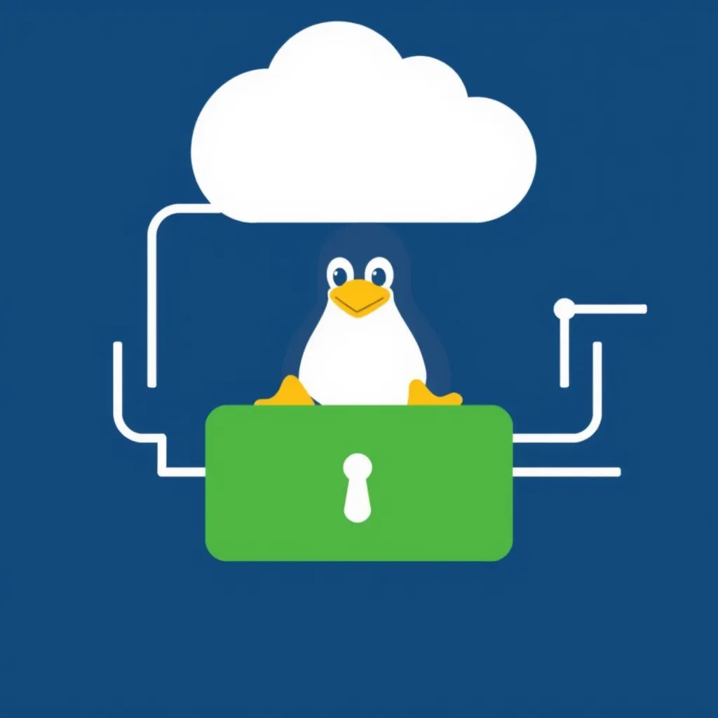 Cómo Hacer un Backup Seguro y Automatizado en Linux