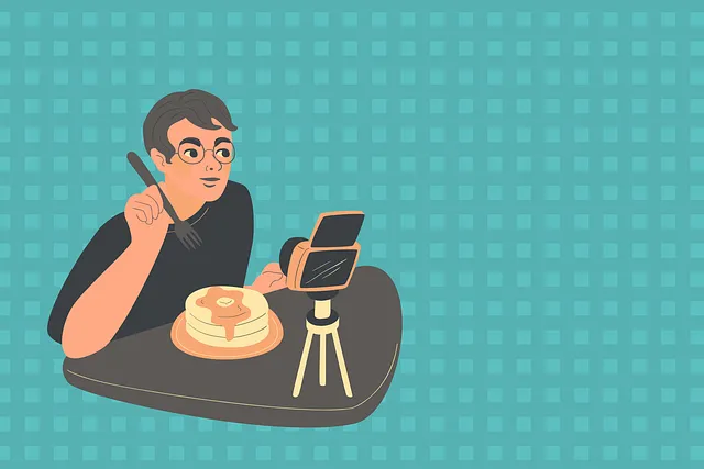 Cómo los Creadores de Contenido Están Redefiniendo la Cultura Global en la Era Digital