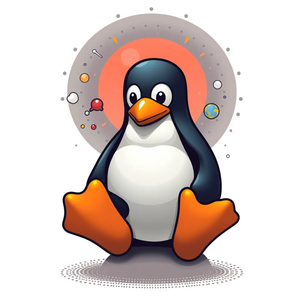 Comparativa de Sistemas de Archivos en Linux ext4 vs. Btrfs vs. XFS