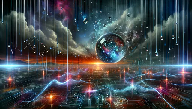 Computación Cuántica Revolución en la Resolución de Problemas Complejos