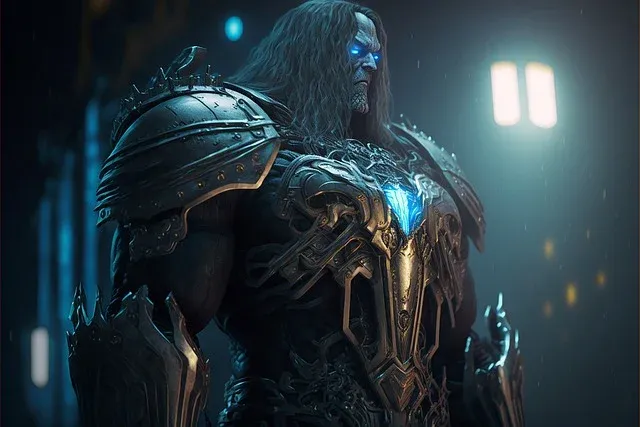 Creación de videojuegos como forma de expresión artística