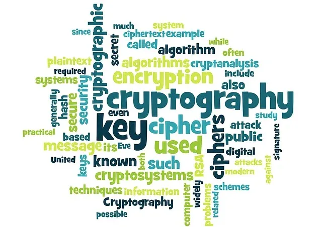 Criptografía en la Ciberseguridad Moderna Conceptos Clave y Aplicaciones