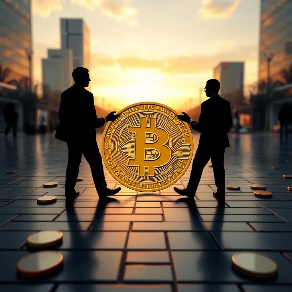 Criptomonedas Y Regulación Descubre Qué Nos Depara El Futuro Criptomonedas Y Regulación Descubre Qué Nos Depara El Futuro
