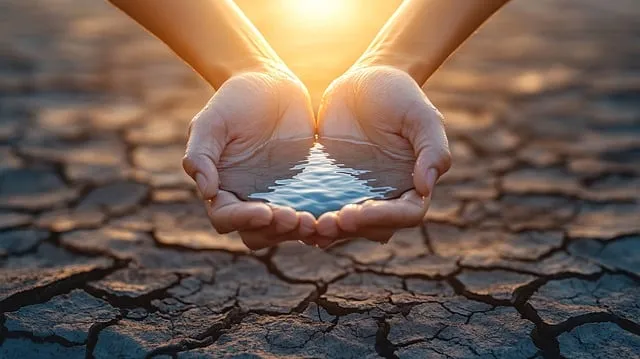 Crisis Global del Agua Soluciones Tecnológicas para la Gestión de Recursos Hídricos en 2025