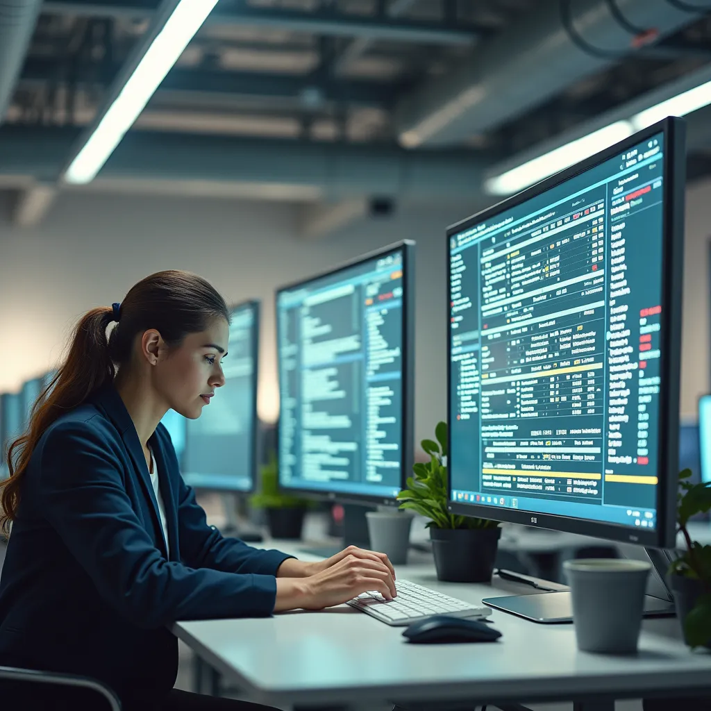 DNS Spoofing Cómo Proteger tus Sistemas y Reconocer los Riesgos