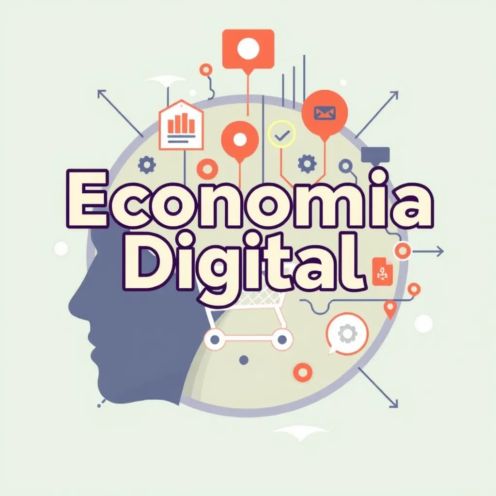 Economía Digital El Auge del Comercio Electrónico en la Última Década