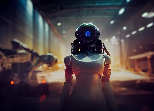 El Fin del Trabajo Humano ¿Es la Automatización el Futuro de la Sociedad