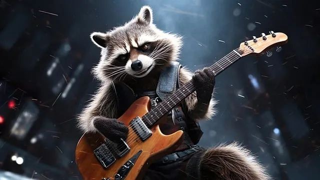 El Futuro de la Música ¿Cómo la IA y la Producción Digital Están Revolucionando la Industria Musical