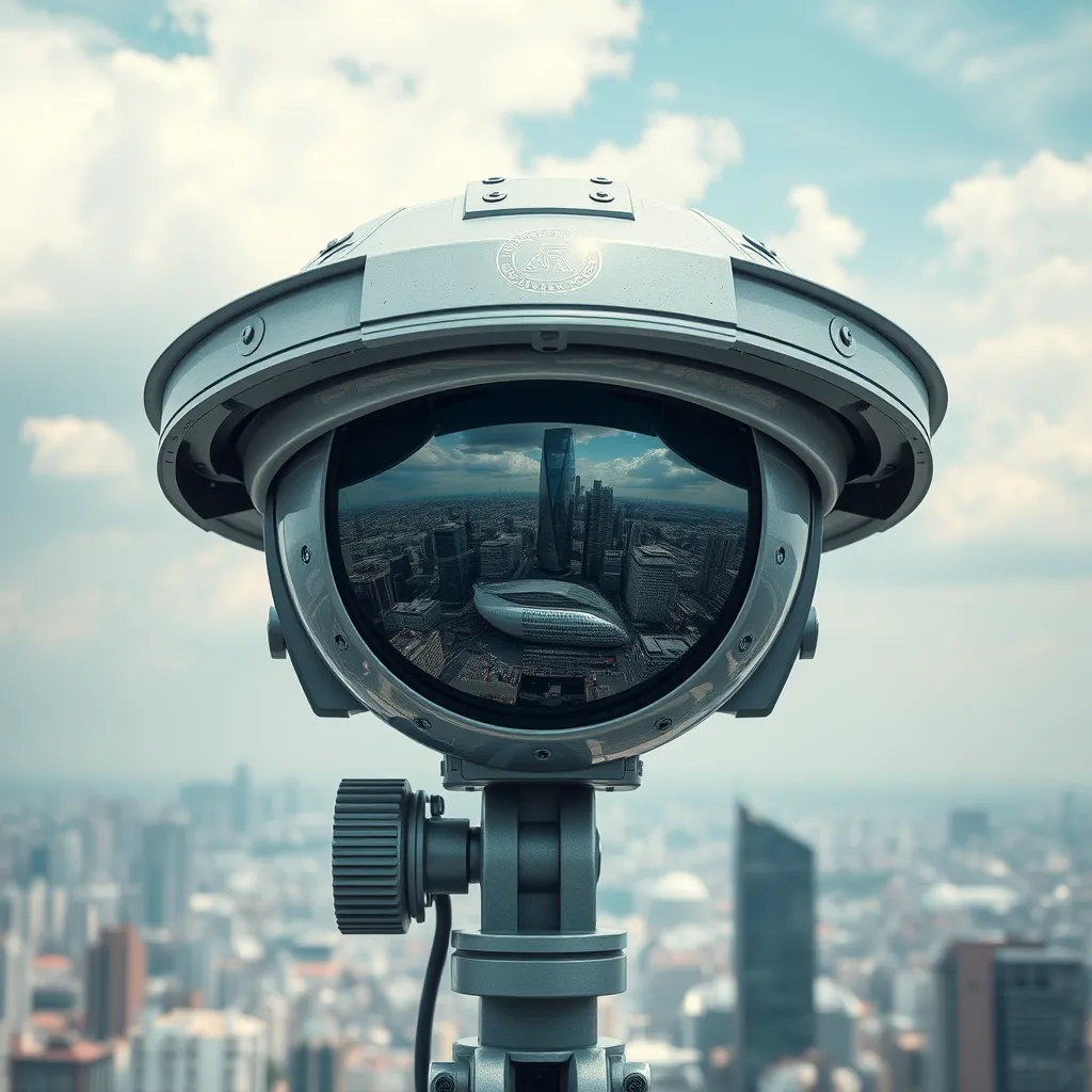 El Futuro de las Ciudades Inteligentes Tecnología y Sostenibilidad