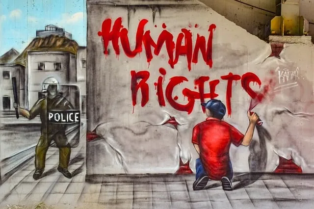 El Futuro de los Derechos Humanos en la Era Digital