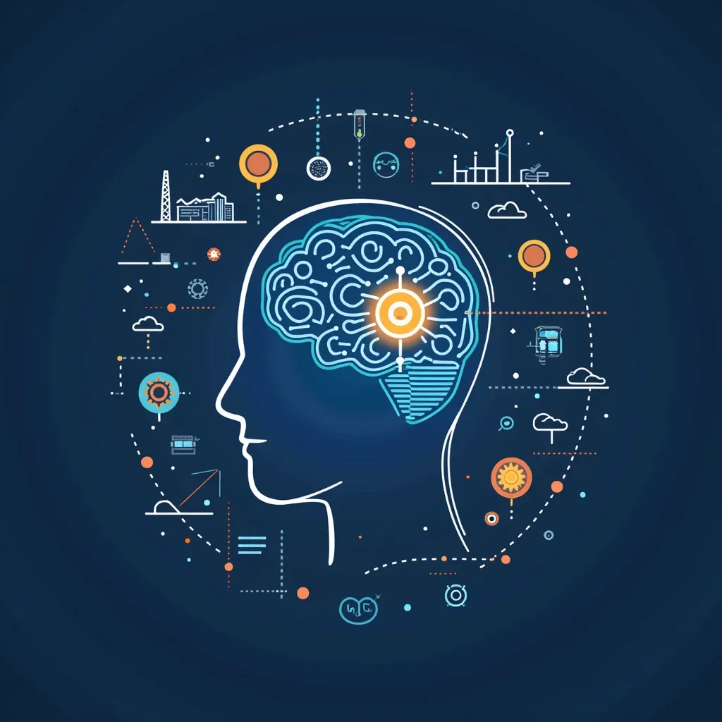 El Papel del Machine Learning en la Automatización Industrial Impacto y Futuro