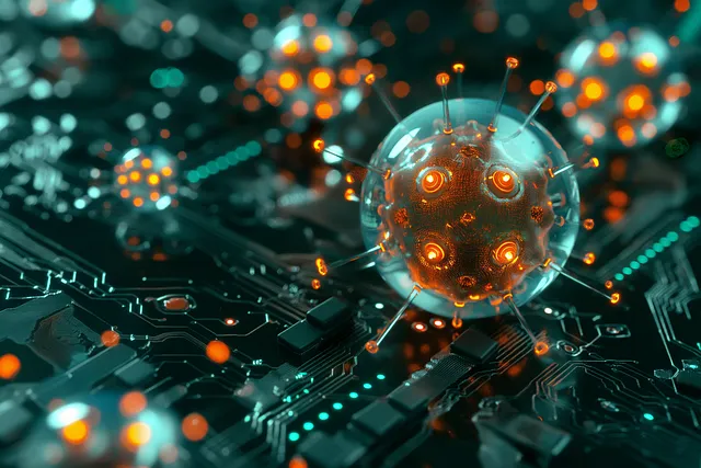 El Poder de los Nanobots Revolucionando la Medicina y la Tecnología
