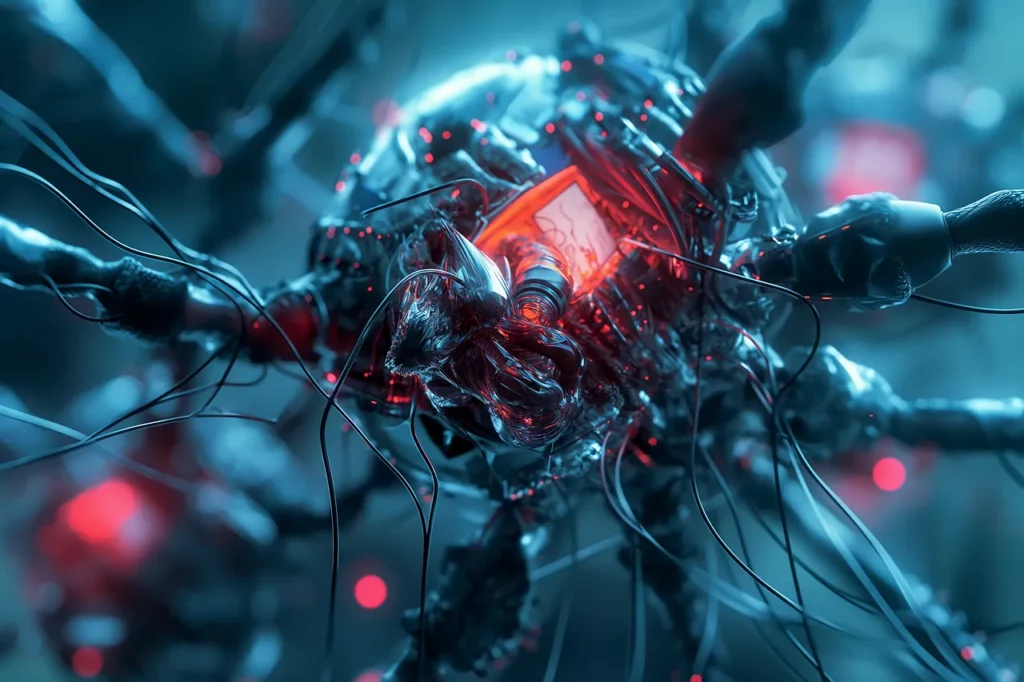 El Poder de los Nanobots Revolucionando la Medicina y la Tecnología
