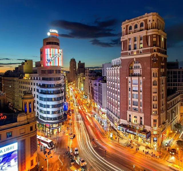 El Rol de la IA en la Optimización del Tráfico Urbano