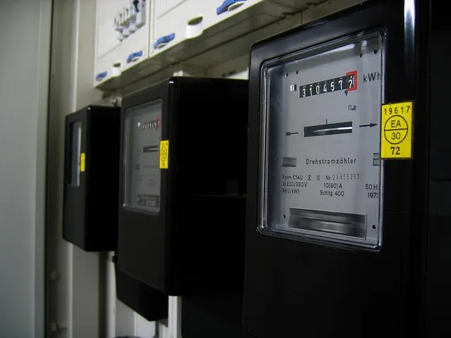 El Uso de la Inteligencia Artificial para Optimizar el Consumo Energético