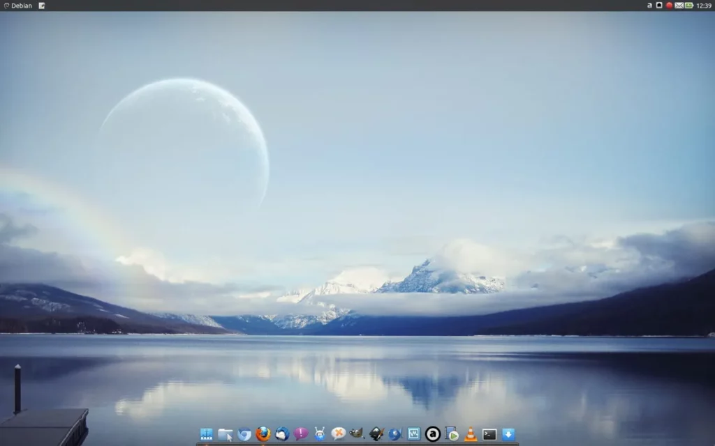 Entornos de Escritorio en Linux Comparativa entre KDE, GNOME y Xfce
