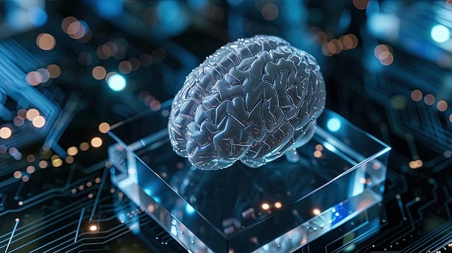 Ética de la Inteligencia Artificial
