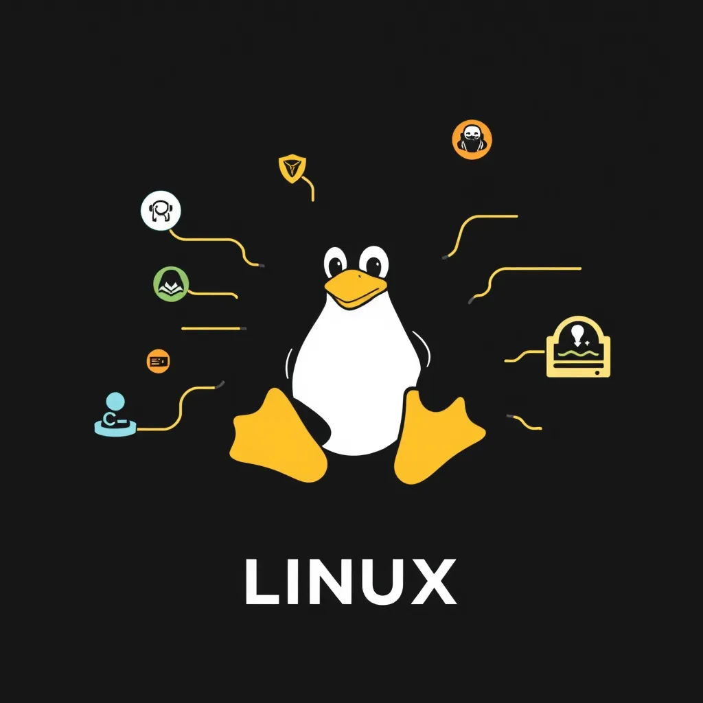 Guía Completa Administración de Usuarios y Grupos en Linux