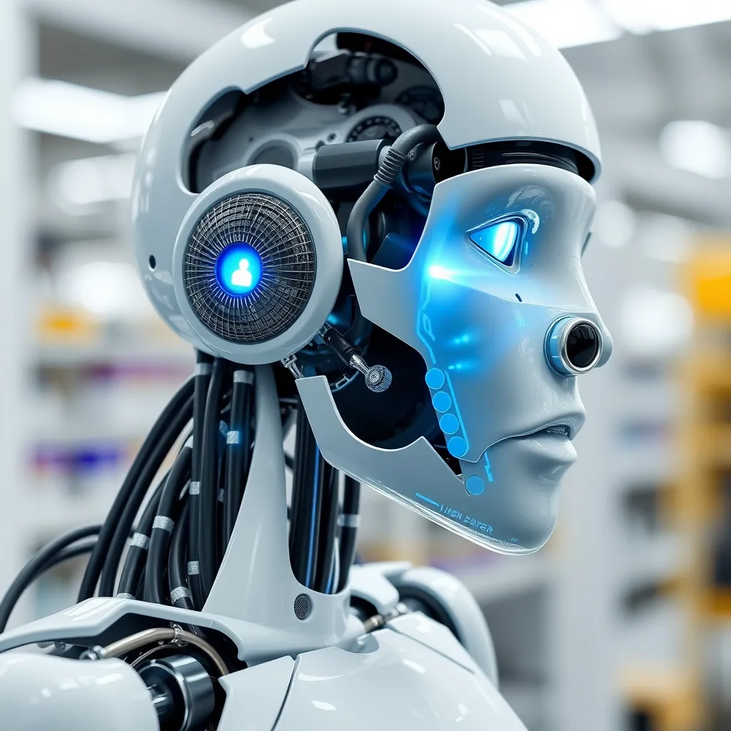 Impacto de la Inteligencia Artificial en el Mercado Laboral