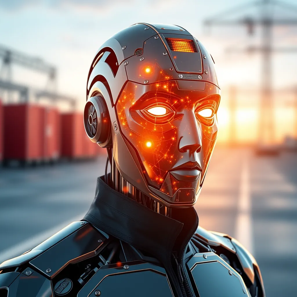 Impacto de la Inteligencia Artificial en el Mercado Laboral