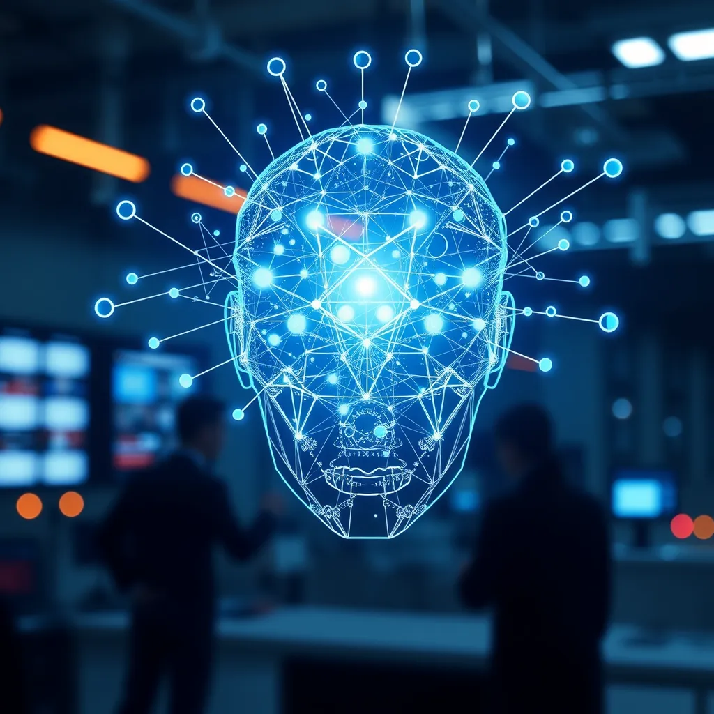 Impacto de la Inteligencia Artificial en el Mercado Laboral