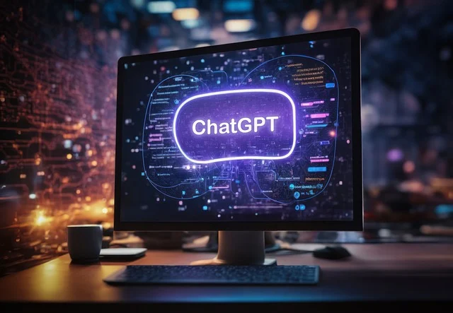 Impacto de la Inteligencia Artificial en la Creación de Contenidos Digitales