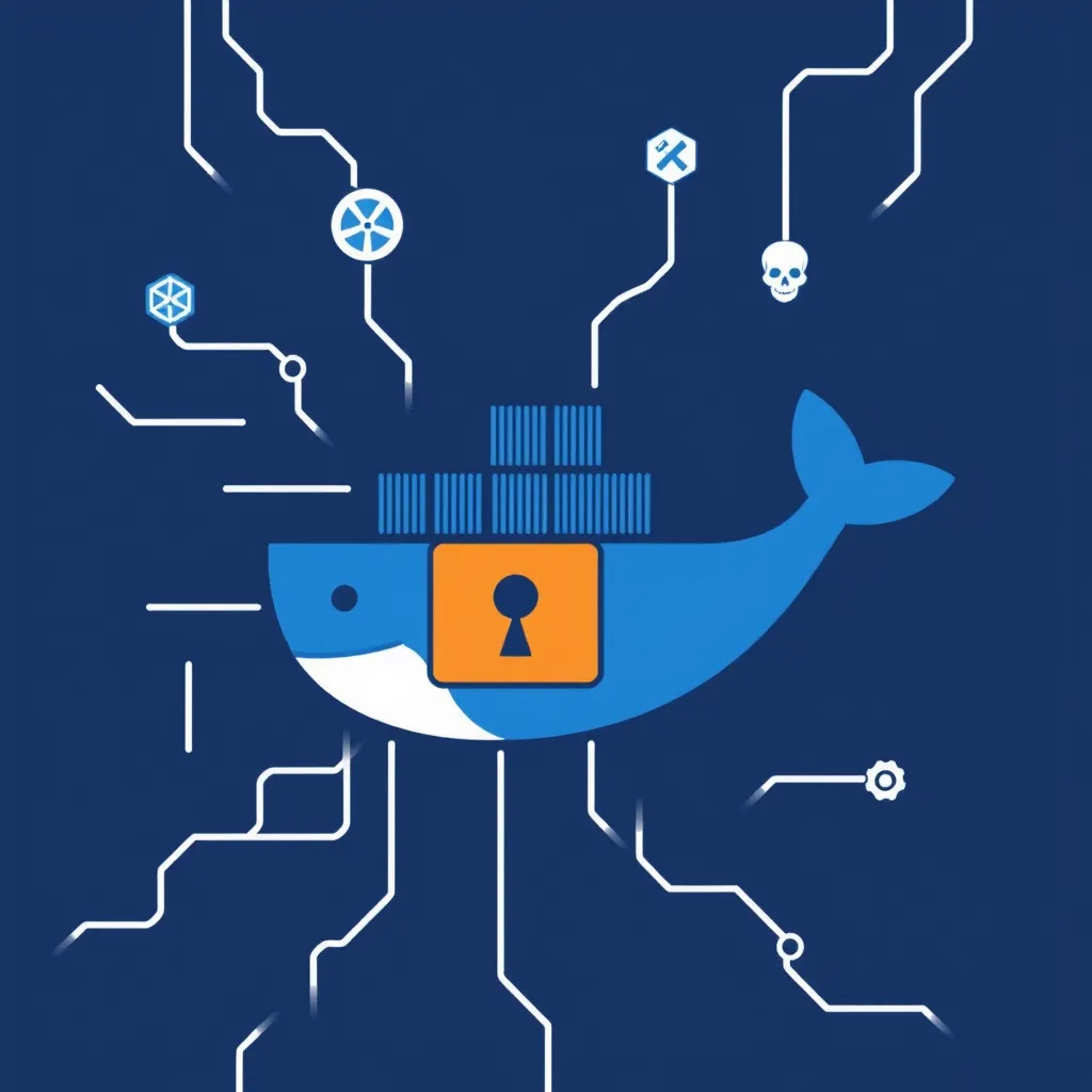 Introducción a la Seguridad de Contenedores en Docker y Kubernetes