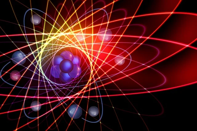 Investigación en Criptografía Cuántica