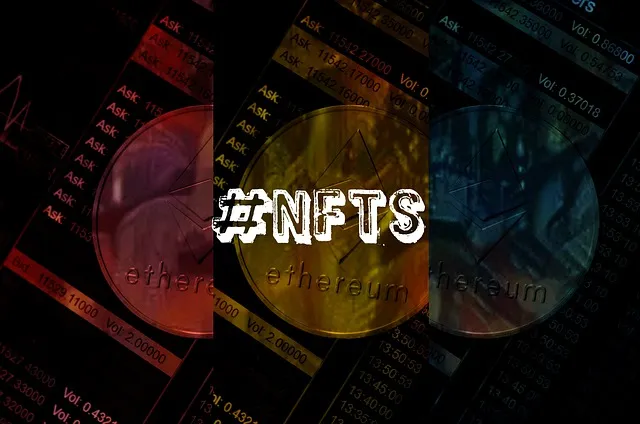 La Era de los NFTs ¿Revolución en el Arte Digital o Burbuja Especulativa