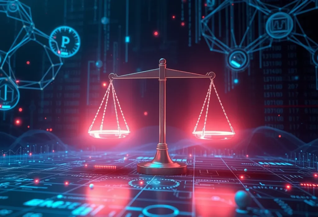 La Ética de los Algoritmos ¿Deberíamos Preocuparnos por la Toma de Decisiones Automática