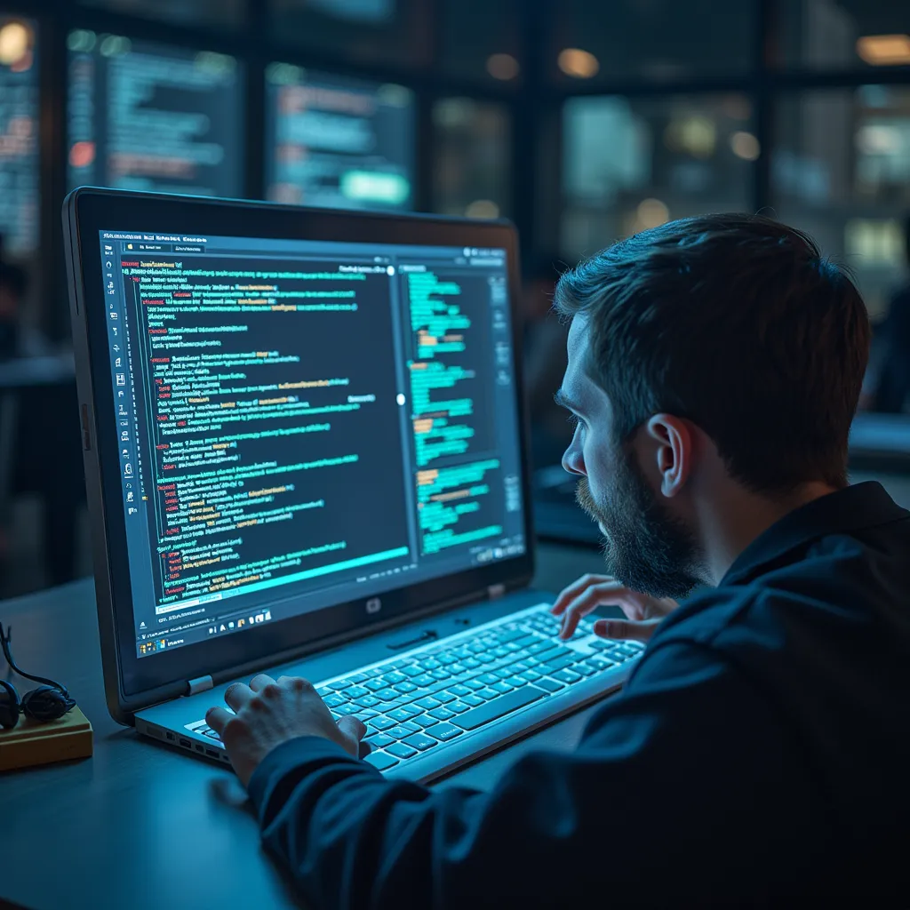 La Libertad en la Era Digital: ¿Somos Realmente Libres en un Mundo Controlado por Algoritmos?