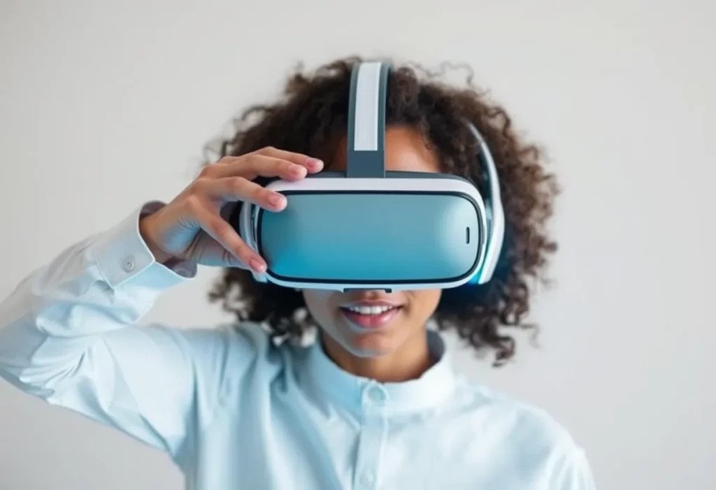 La Realidad Virtual como Terapia ¿Puede la VR Ayudar a Tratar Enfermedades Mentales