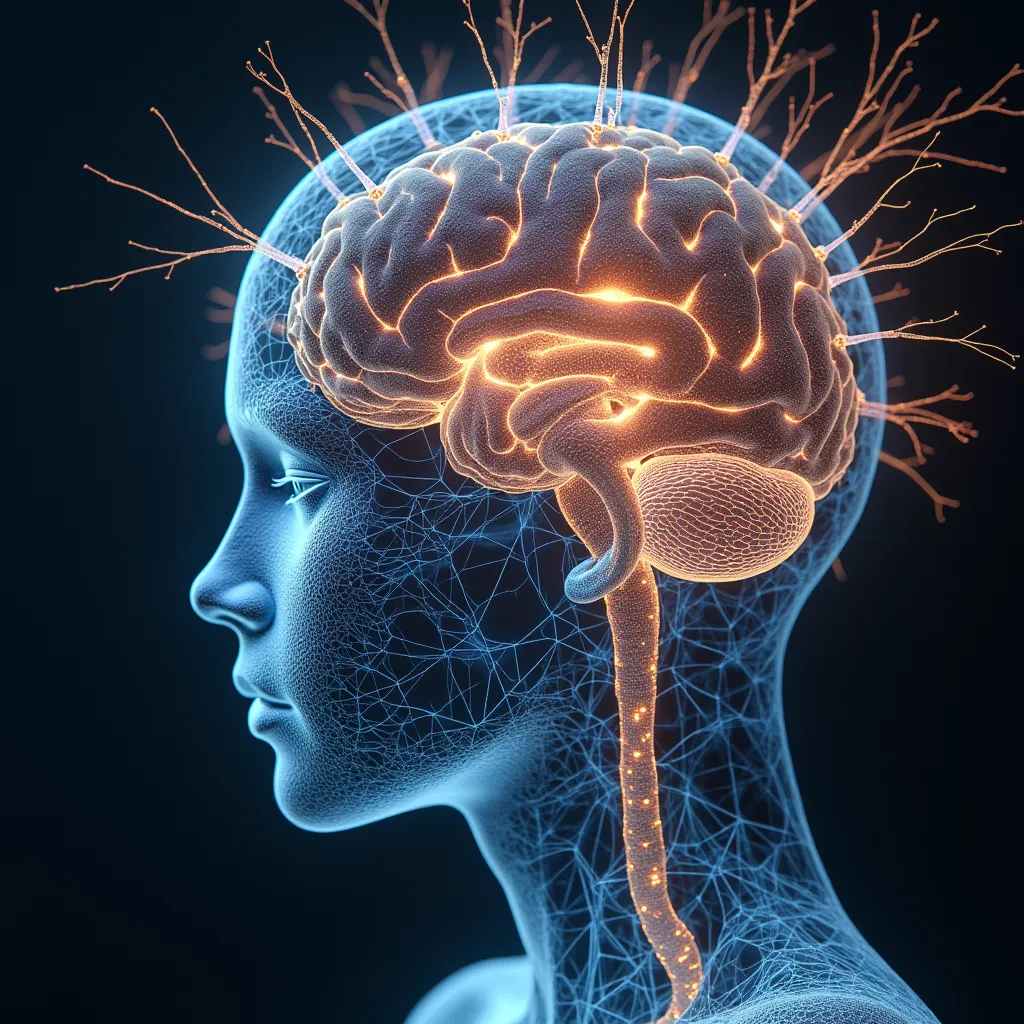 Las Redes Neuronales Generativas y su Potencial para Crear Arte y Música