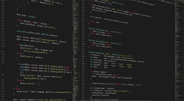 Los Lenguajes de Programación Más Importantes para la Ciberseguridad