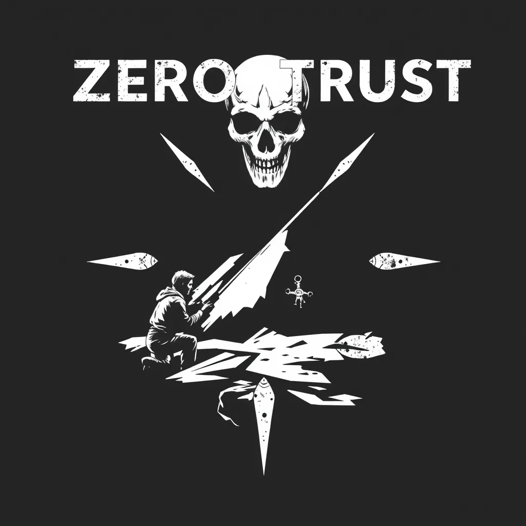 Qué es la seguridad Zero Trust y por qué es el futuro de la ciberseguridad