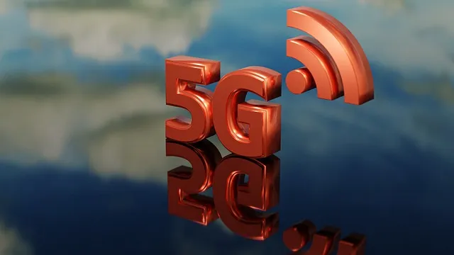 Redes 5G y el Futuro de la Comunicación Global